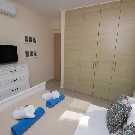 Helena Villa Ayia Napa