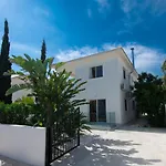 Helena Villa Ayia Napa