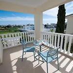 Villa Helena Ayia Napa