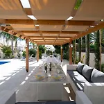 Helena Villa Ayia Napa