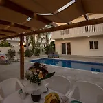 Villa Helena Ayia Napa