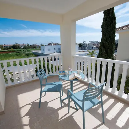 Villa Helena Ayia Napa