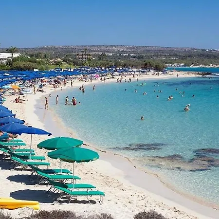 Helena * Ayia Napa