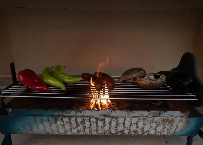 Villa Helena Aya Napa